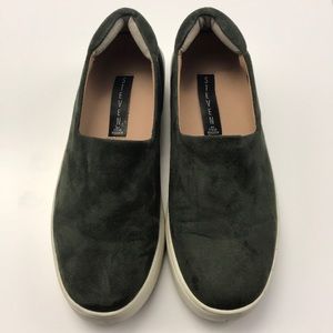 Steven by Steve Madden Hilda Platform Sneakers